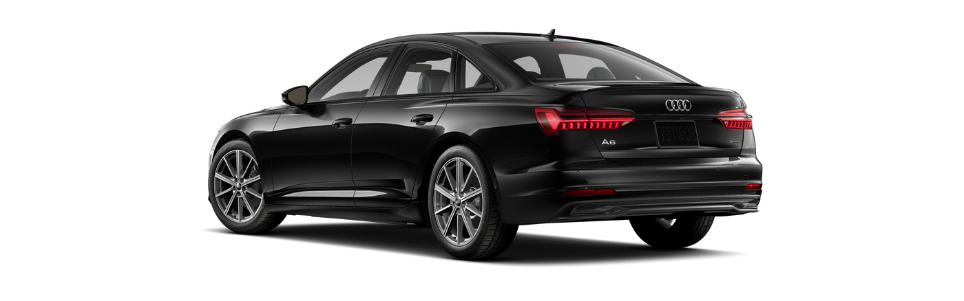 2025 Audi A6 Premium Plus - Photo 47