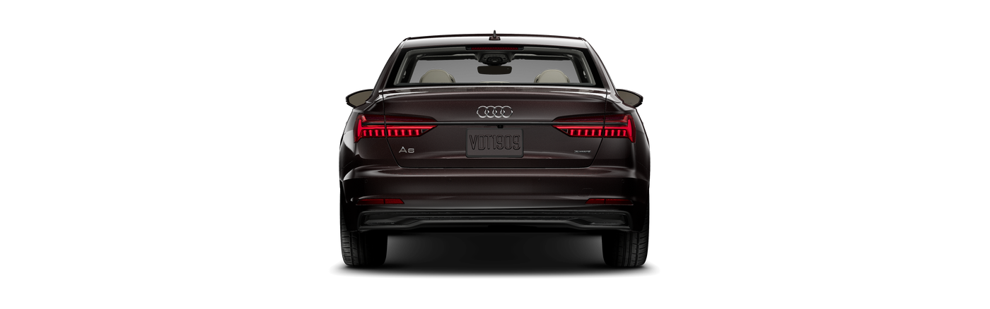 2025 Audi A6 Premium Plus - Photo 50