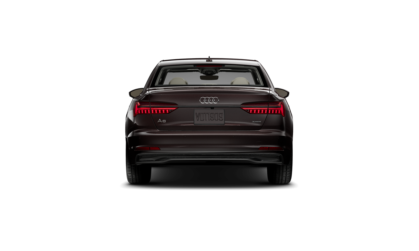 2025 Audi A6 Premium Plus - Photo 52