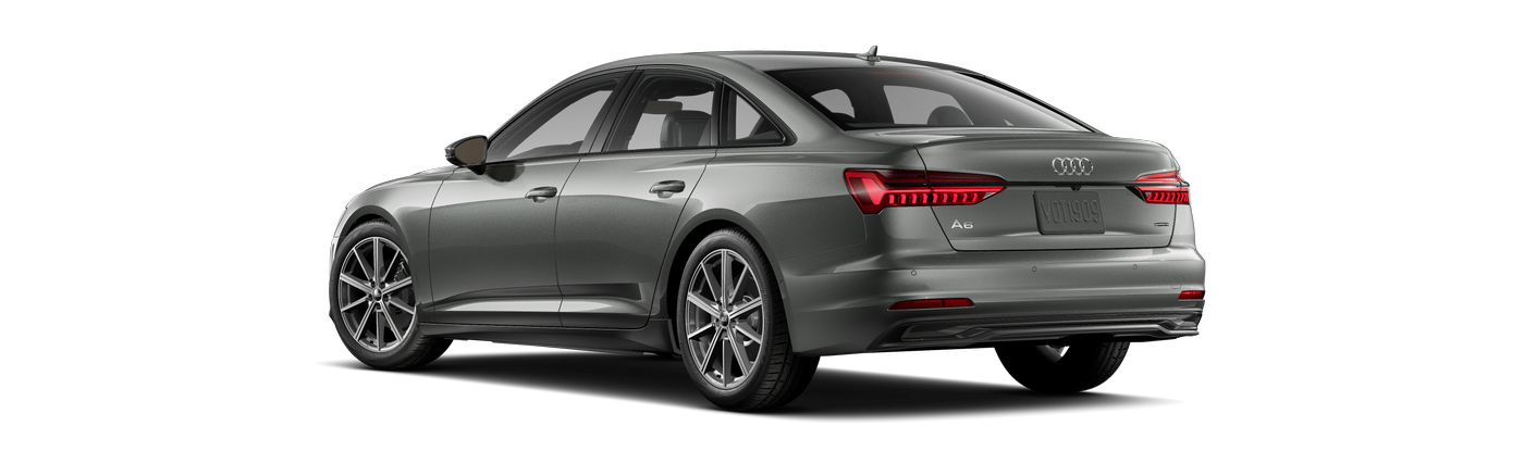 2025 Audi A6 Premium Plus - Photo 41