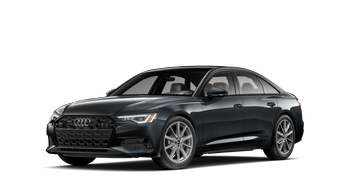 Photo of 2025 Audi A6 Sedan