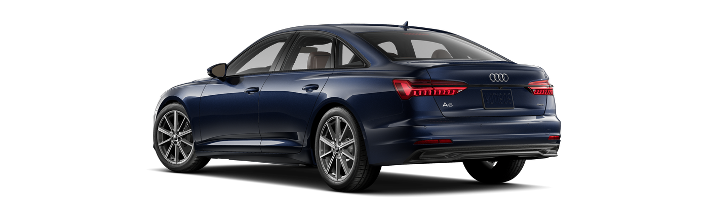 2025 Audi A6 Premium Plus - Photo 53