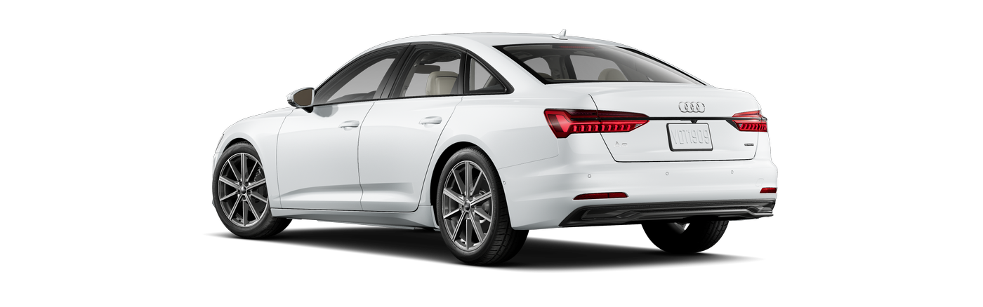 2025 Audi A6 Premium Plus - Photo 56