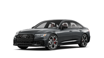 2025 Audi S6