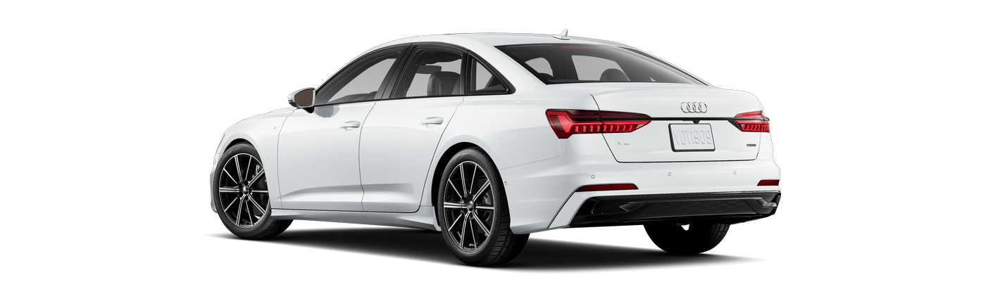 2025 Audi A6 Premium Plus - Photo 46