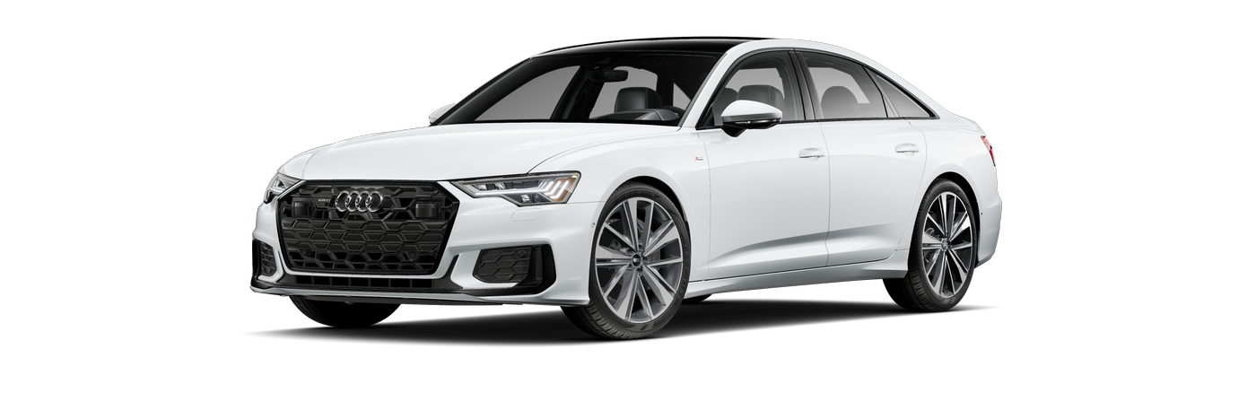 2025 Audi A6 Prestige - Photo 36
