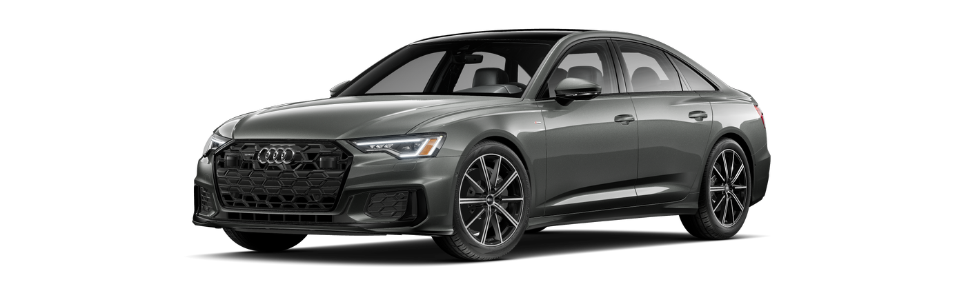2025 Audi A6 Premium Plus - Photo 36