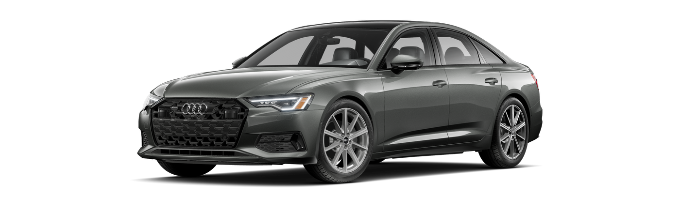 2025 Audi A6 Premium Plus - Photo 37