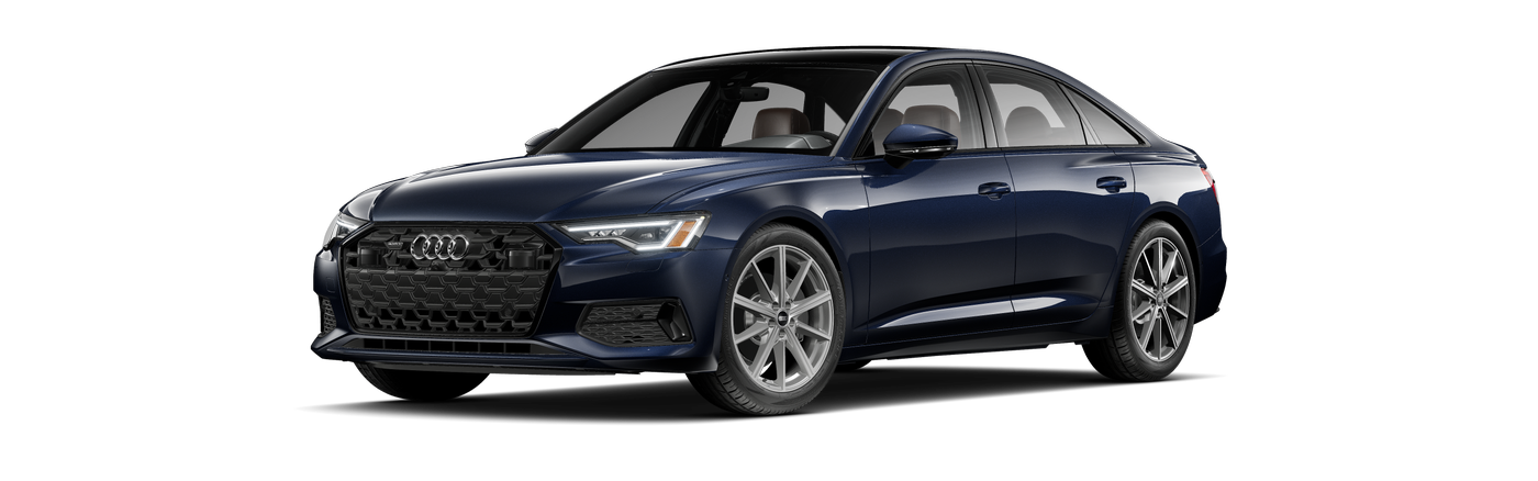 2025 Audi A6 Premium Plus - Photo 49