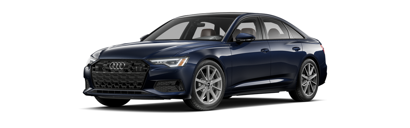 2025 Audi A6 Premium Plus - Photo 49