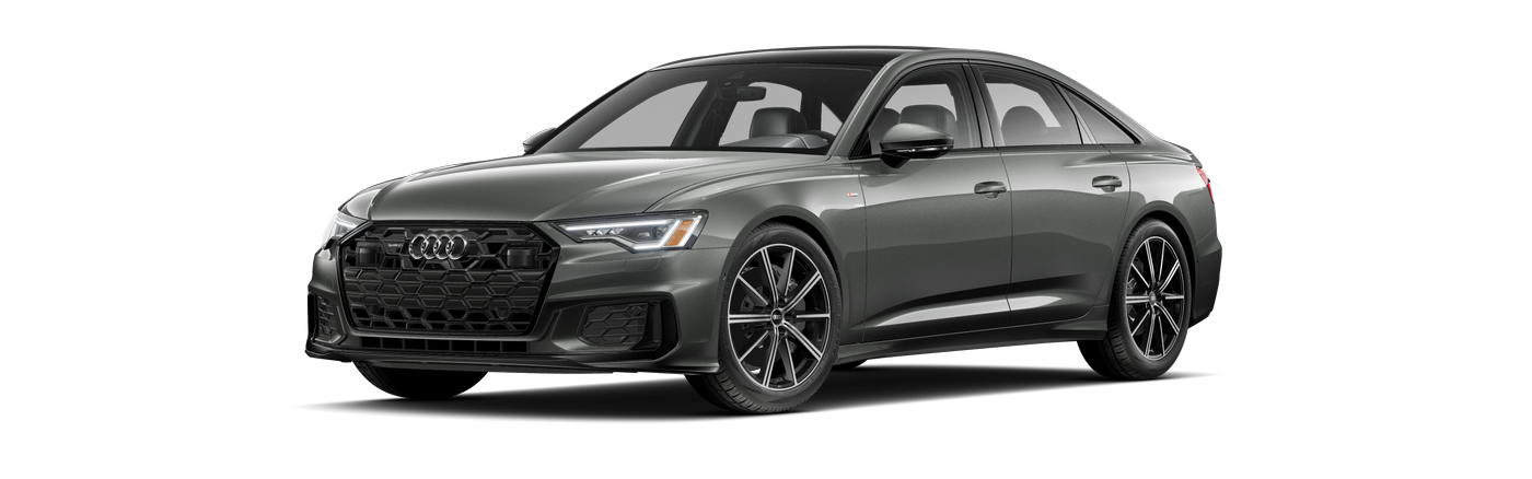 2025 Audi A6 Premium Plus - Photo 36