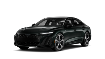 Photo of 2026 Audi A6 Sedan 