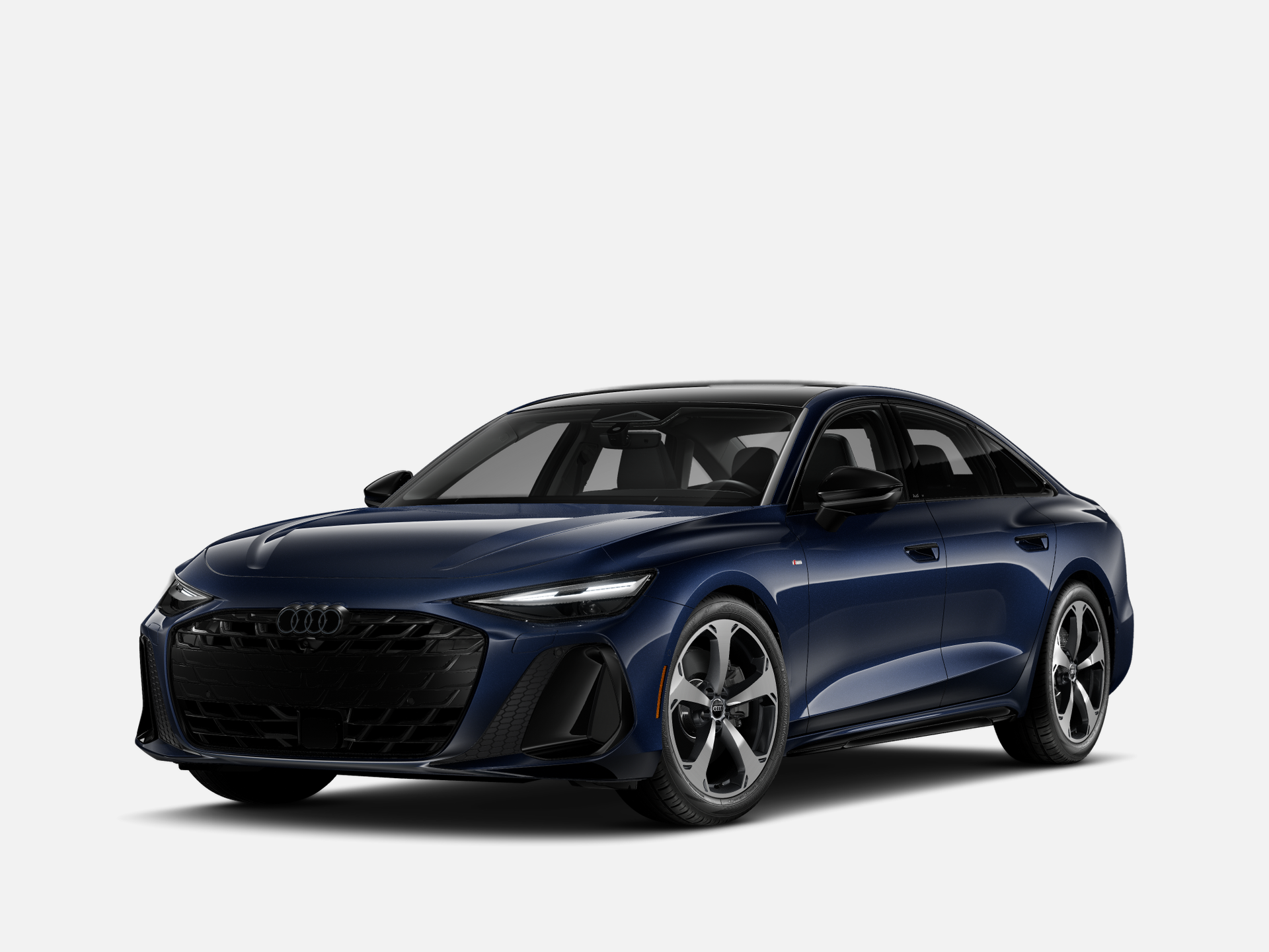 2026 Audi A6 Sedan