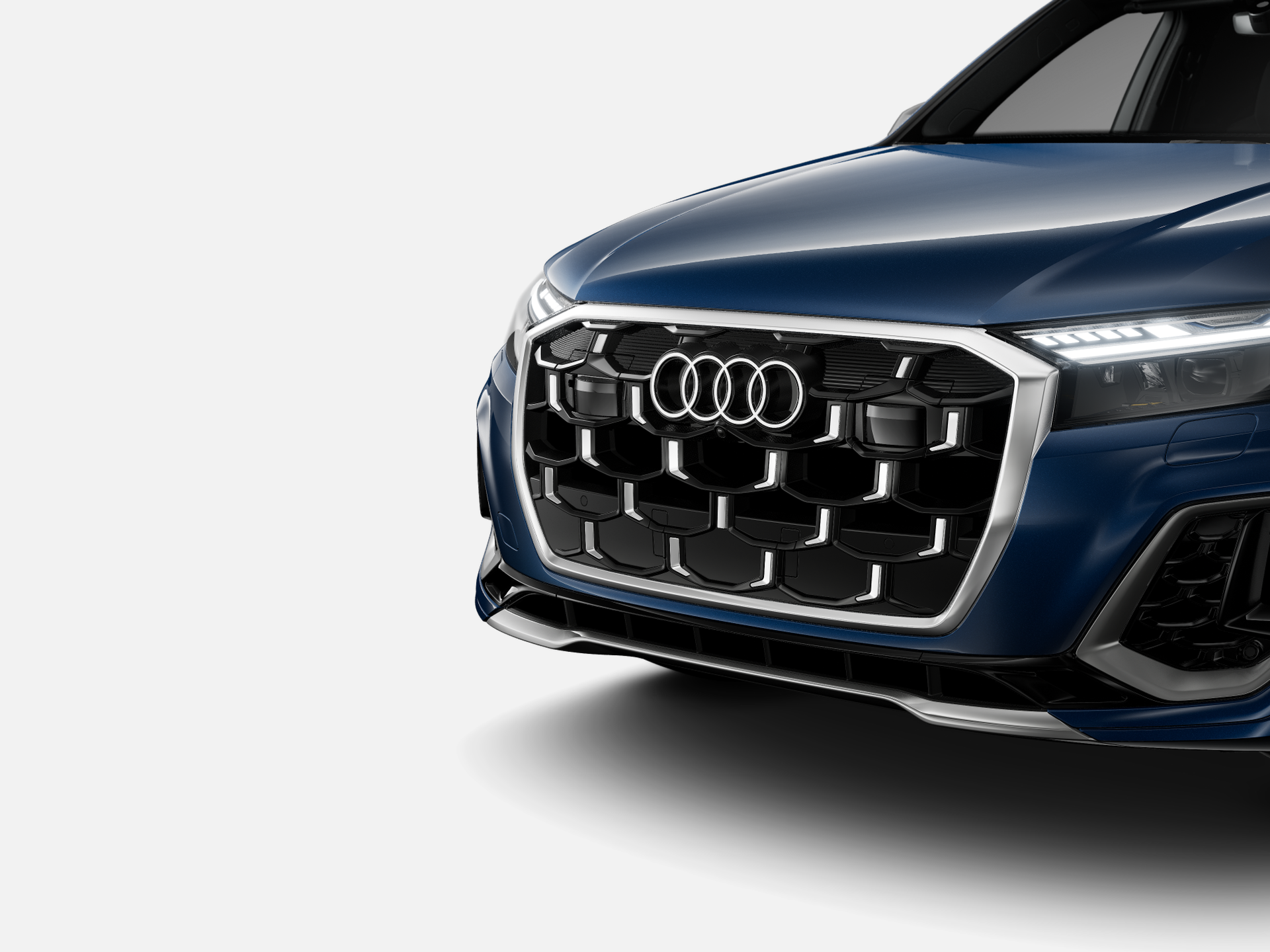 2026 Audi SQ7