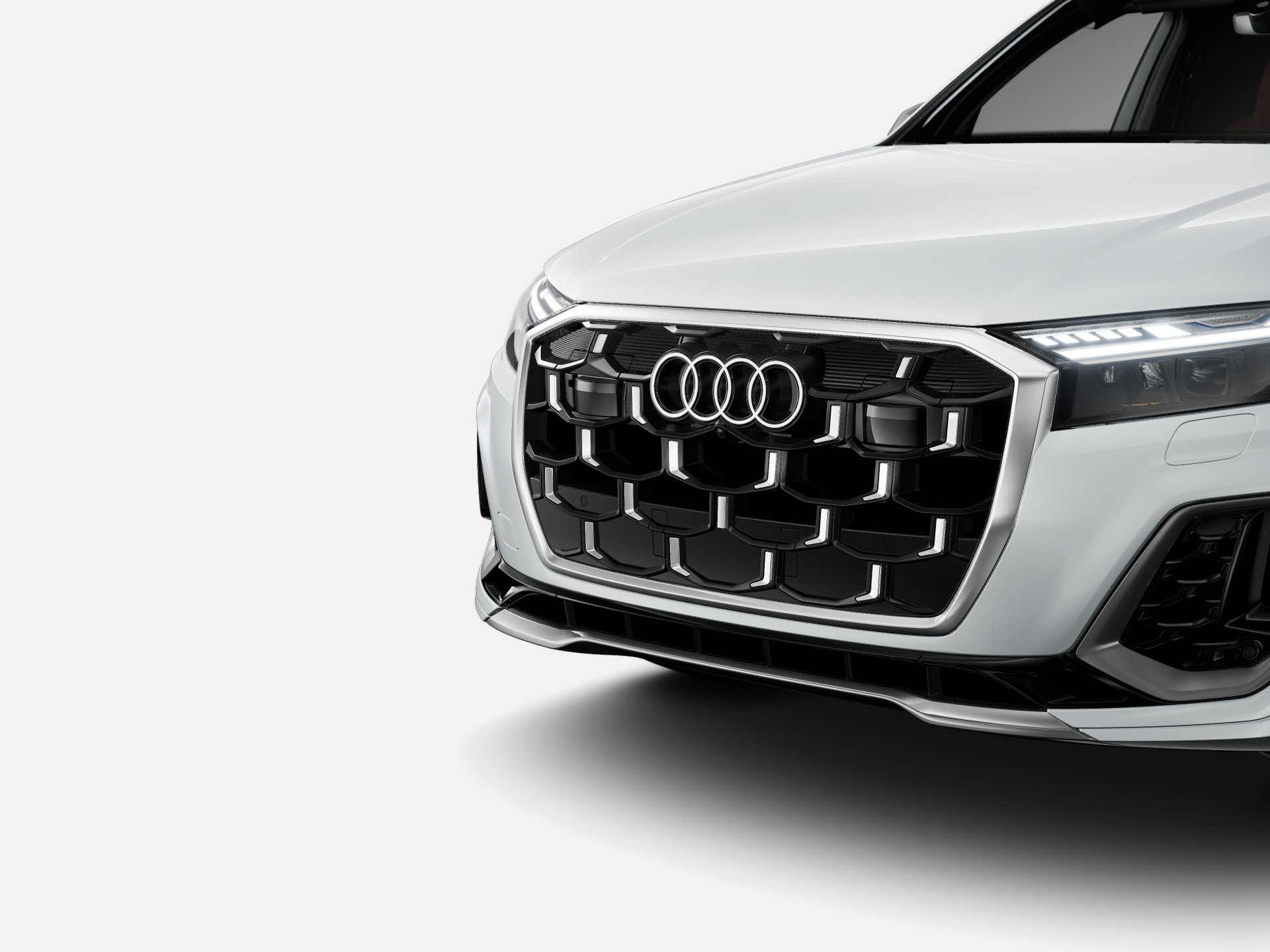 2026 Audi SQ7