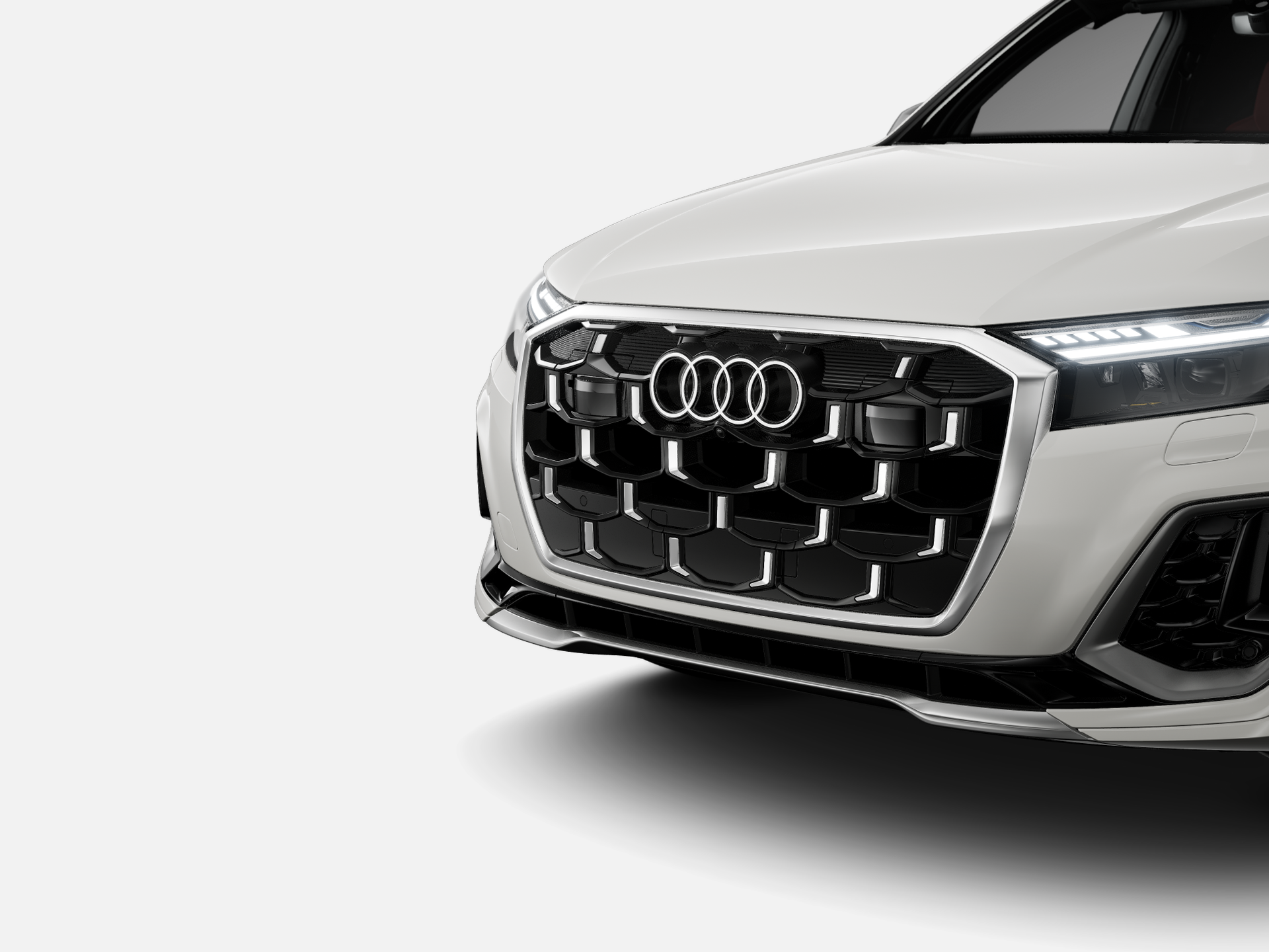 2026 Audi SQ7