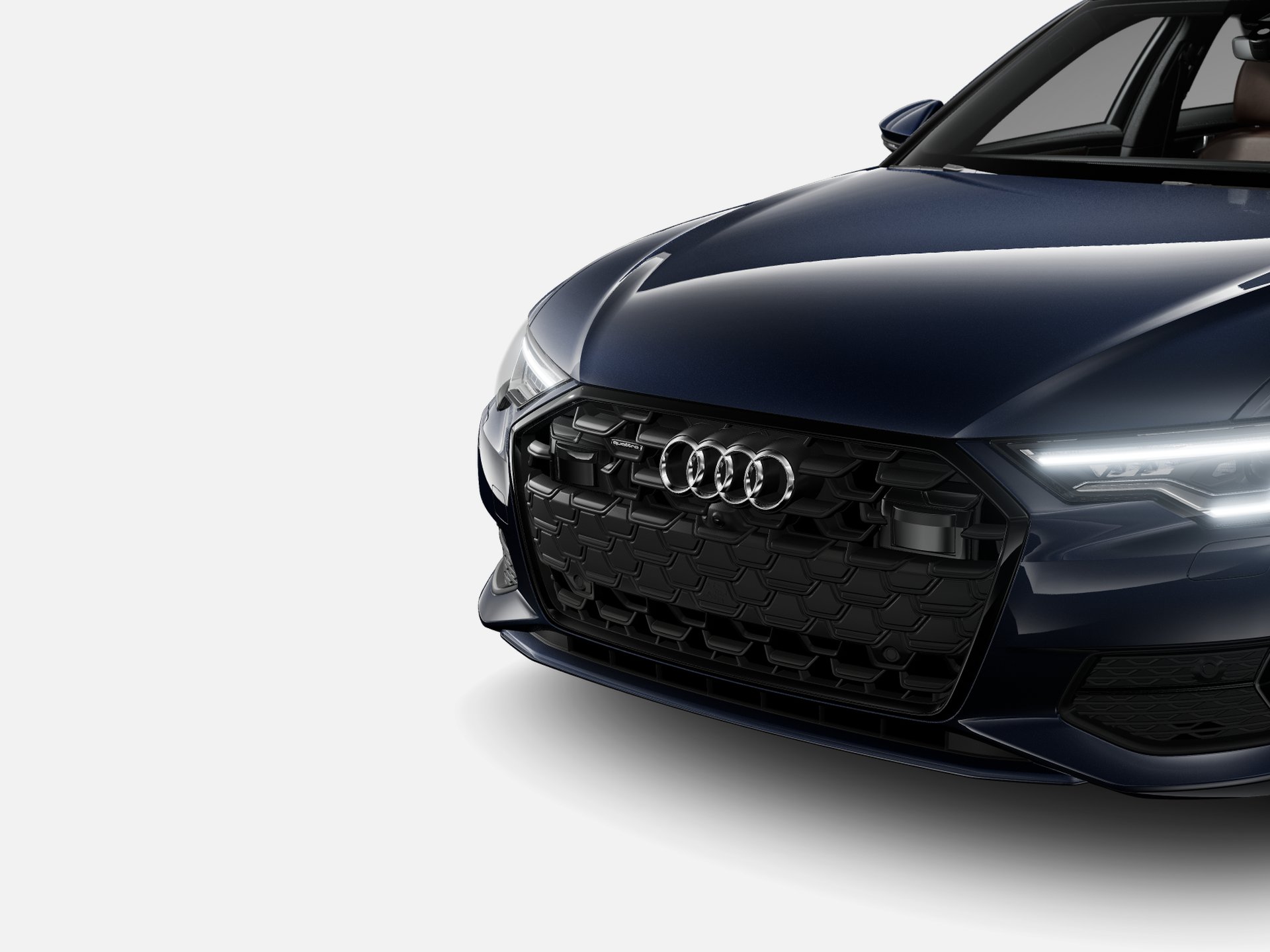 2025 Audi A6 Premium Plus - Photo 38