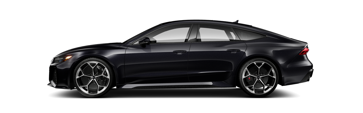 2025 Audi RS 7 Base - Photo 49