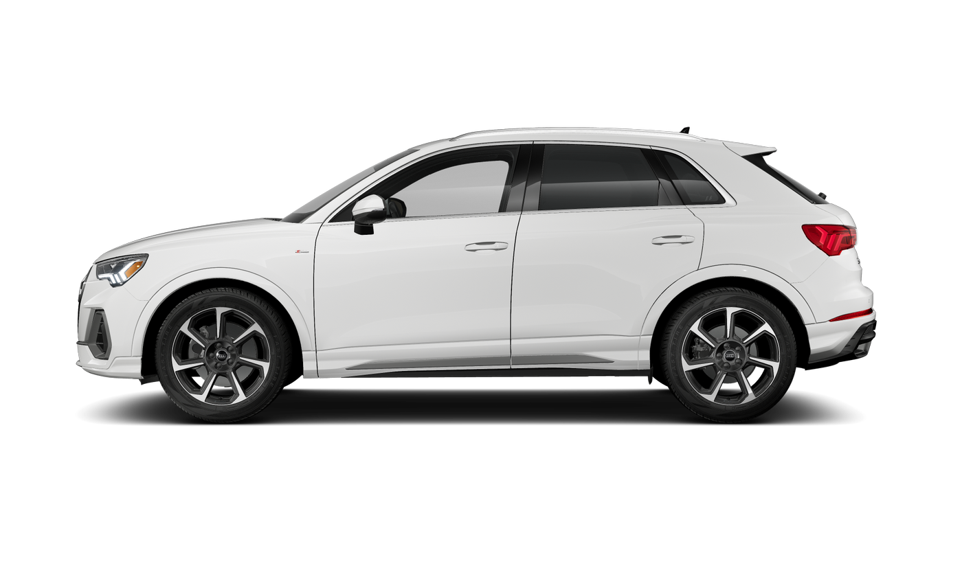 2025 Audi Q3 SUV