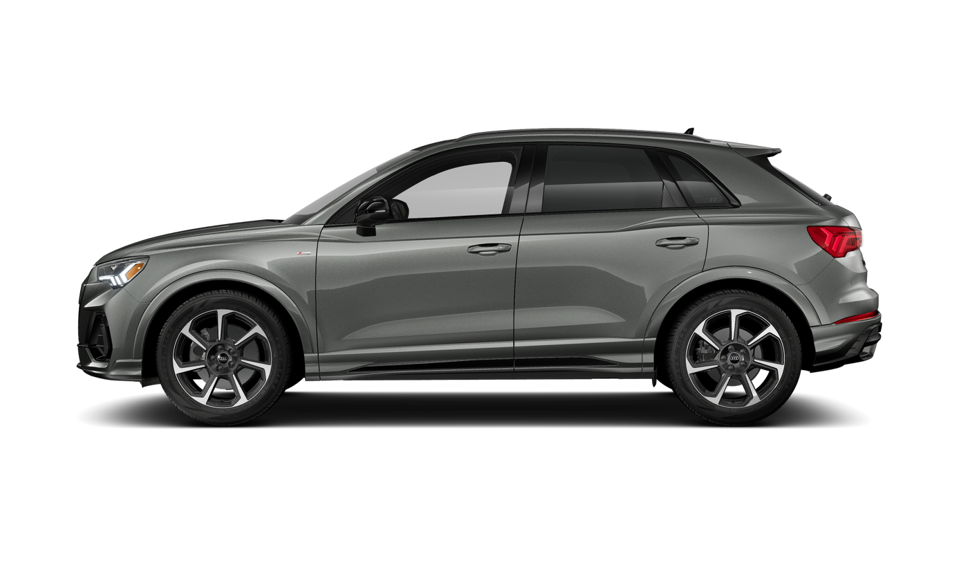 2025 Audi Q3 SUV
