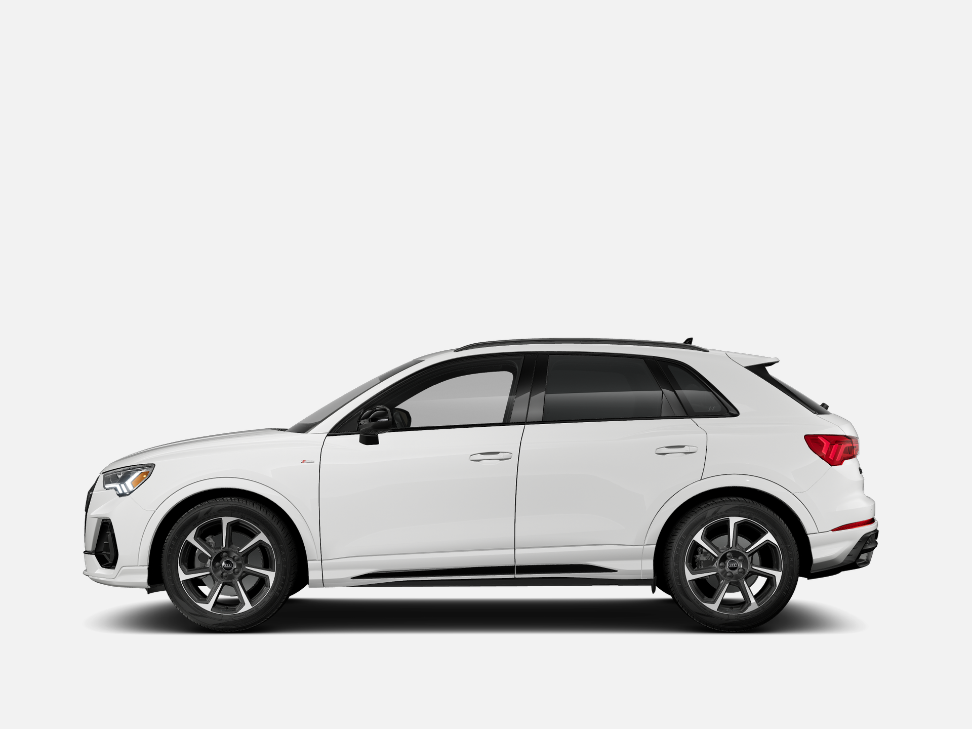 2025 Audi Q3 S Line Premium Plus - Photo 36