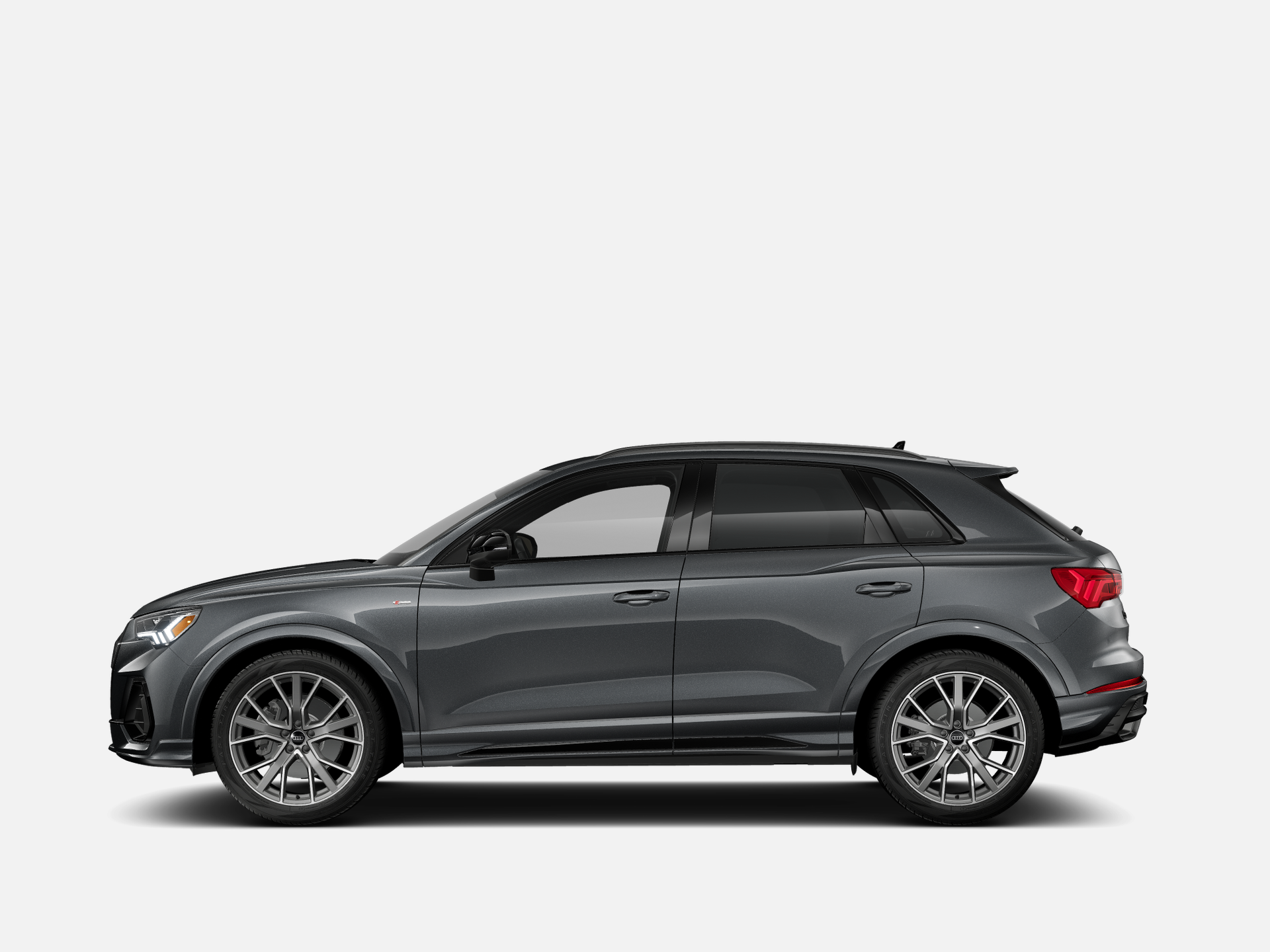 2025 Audi Q3 S Line Premium Plus - Photo 39
