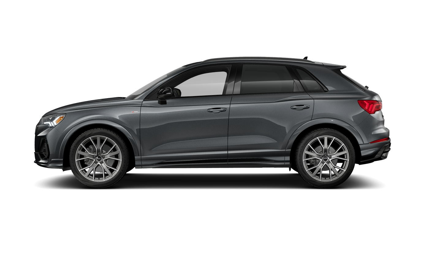2025 Audi Q3 S Line Premium Plus - Photo 52