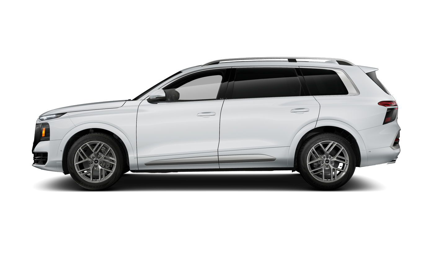 2027 Audi Q9