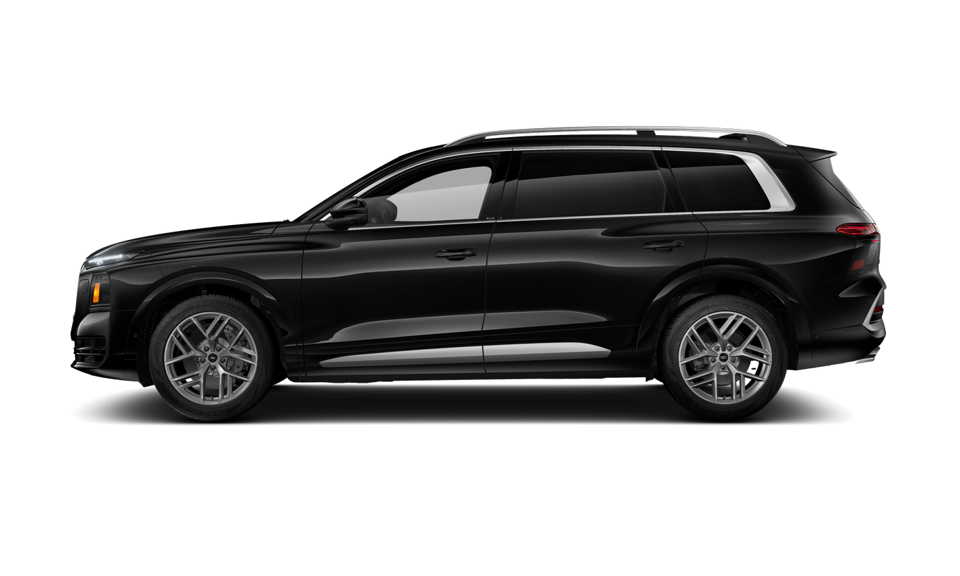 2027 Audi Q9
