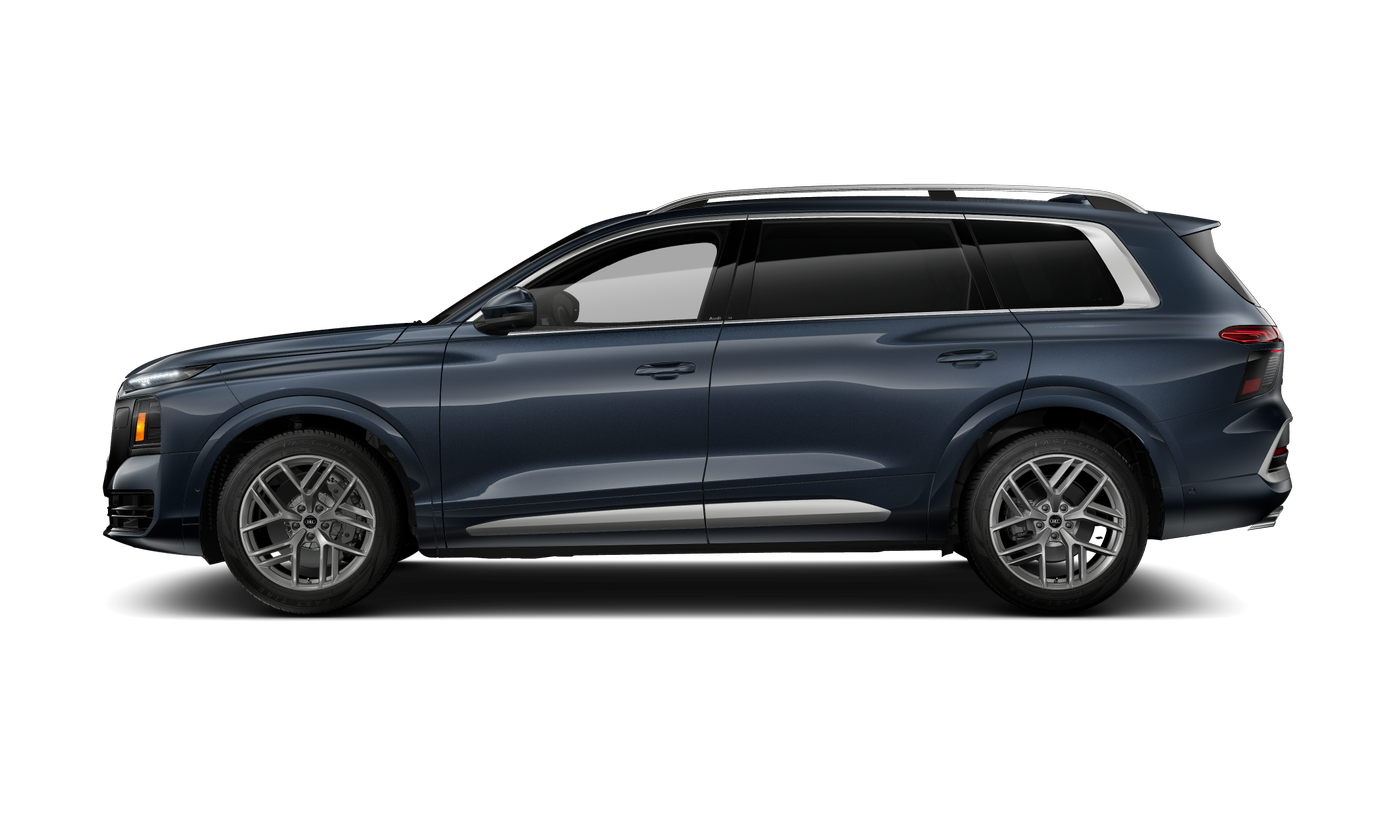 2027 Audi Q9