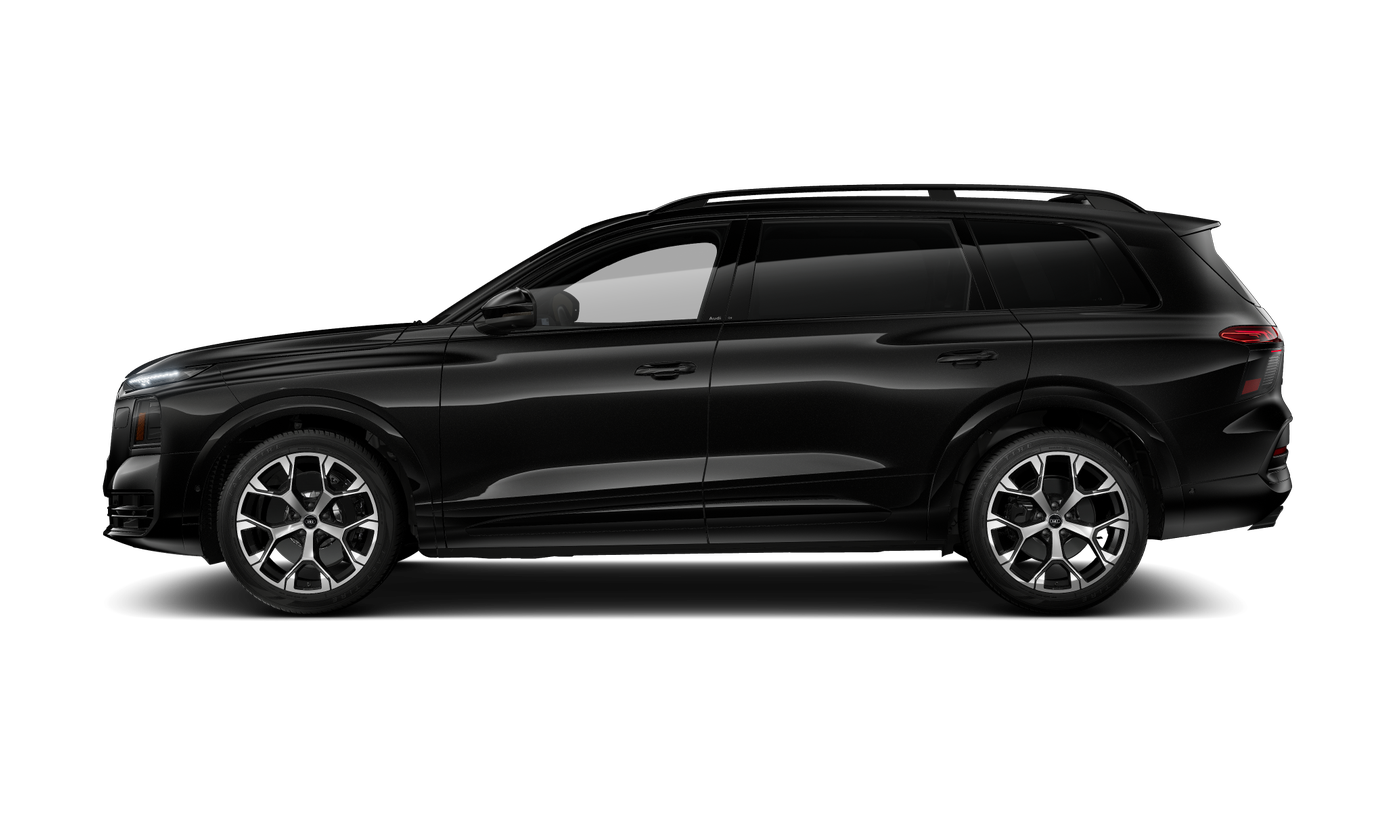 2027 Audi Q9