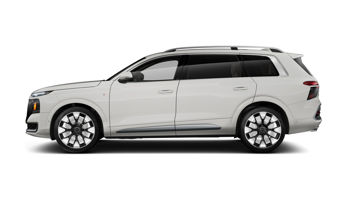 2027 Audi Q9