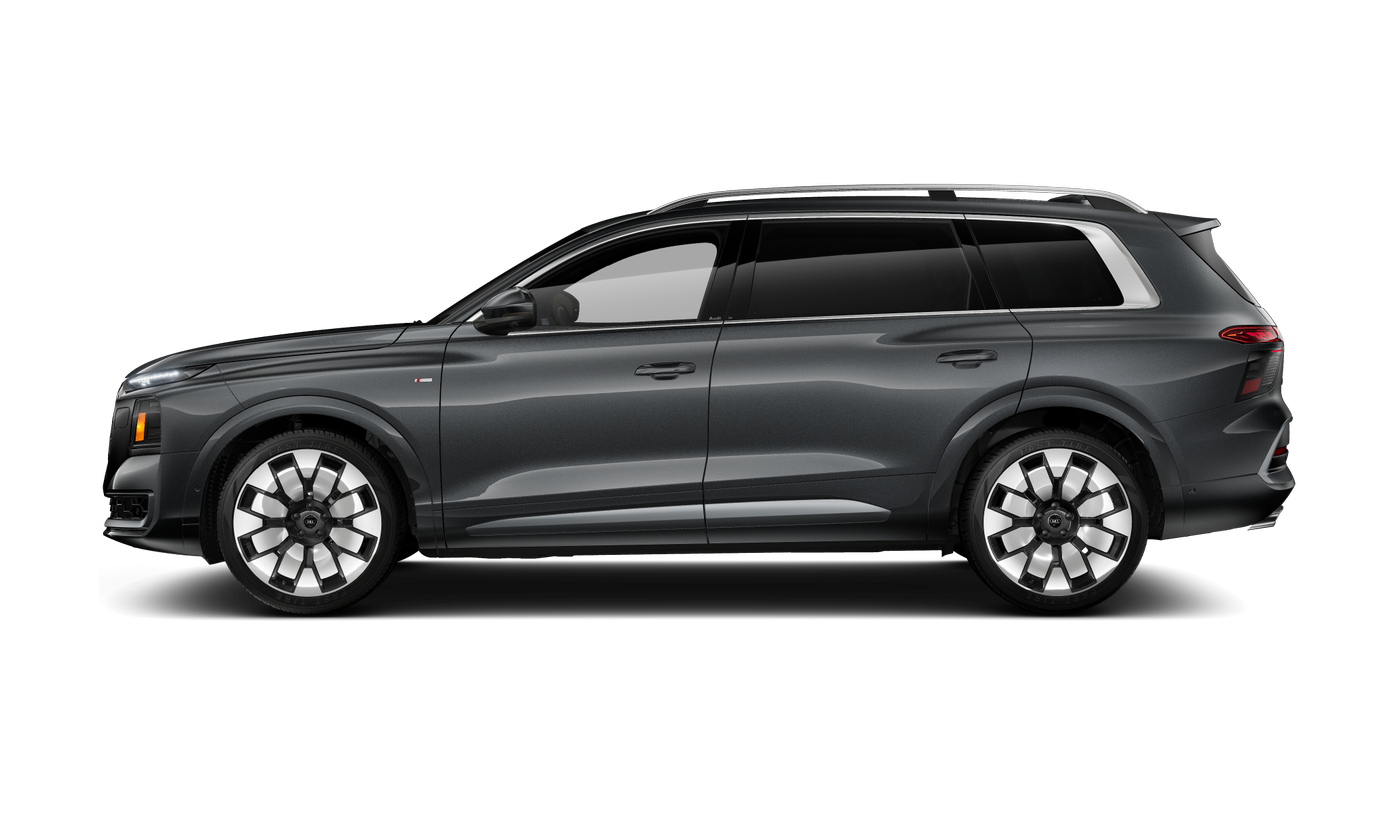 2027 Audi Q9