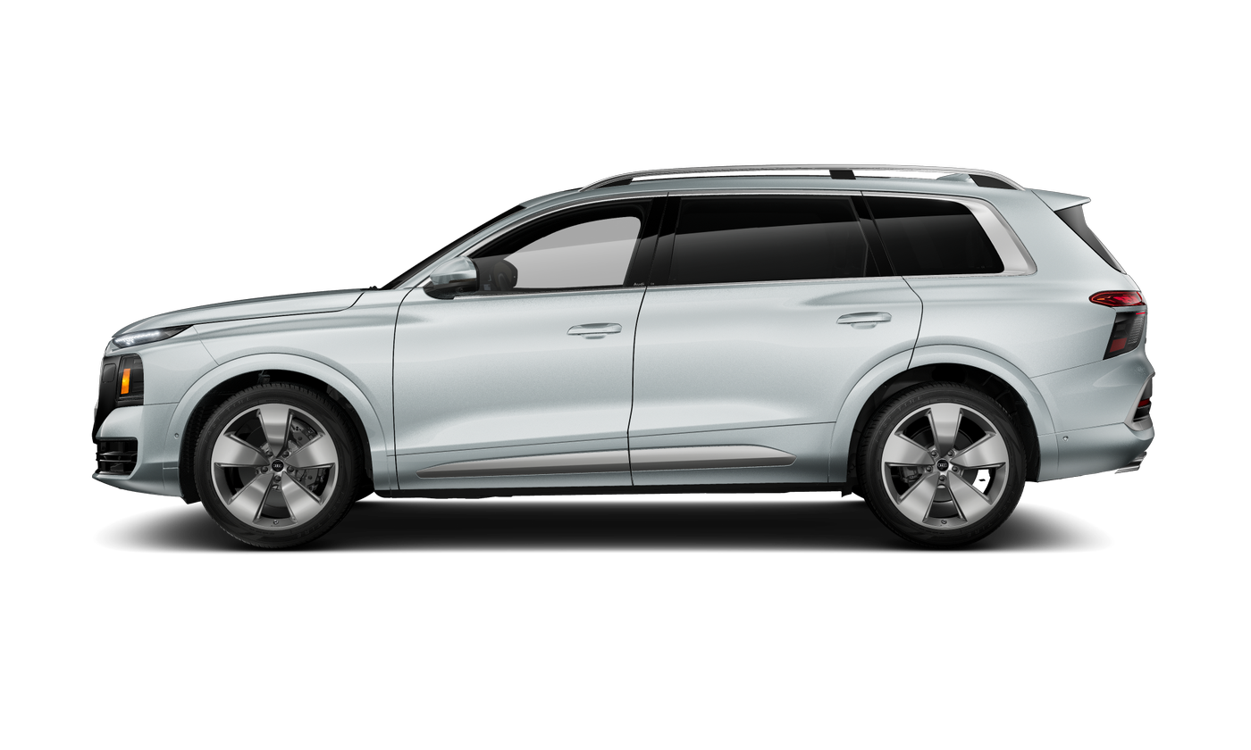 2027 Audi Q9