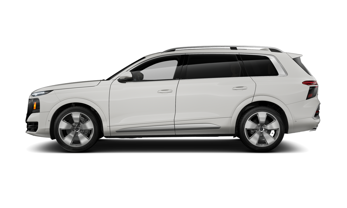2027 Audi Q9 SUV