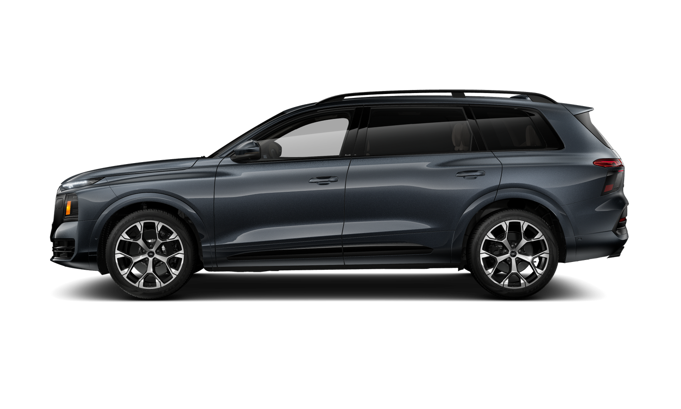 2027 Audi Q9