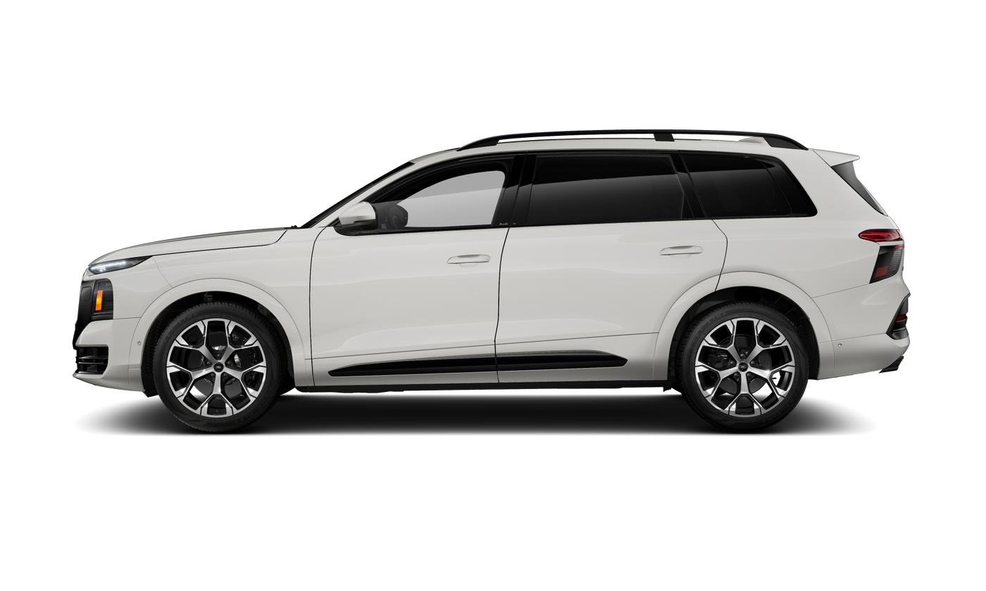 2027 Audi Q9