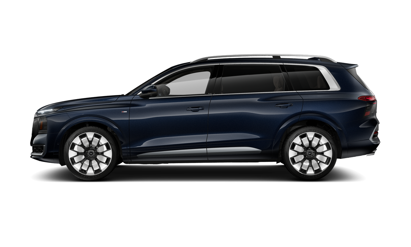 2027 Audi Q9