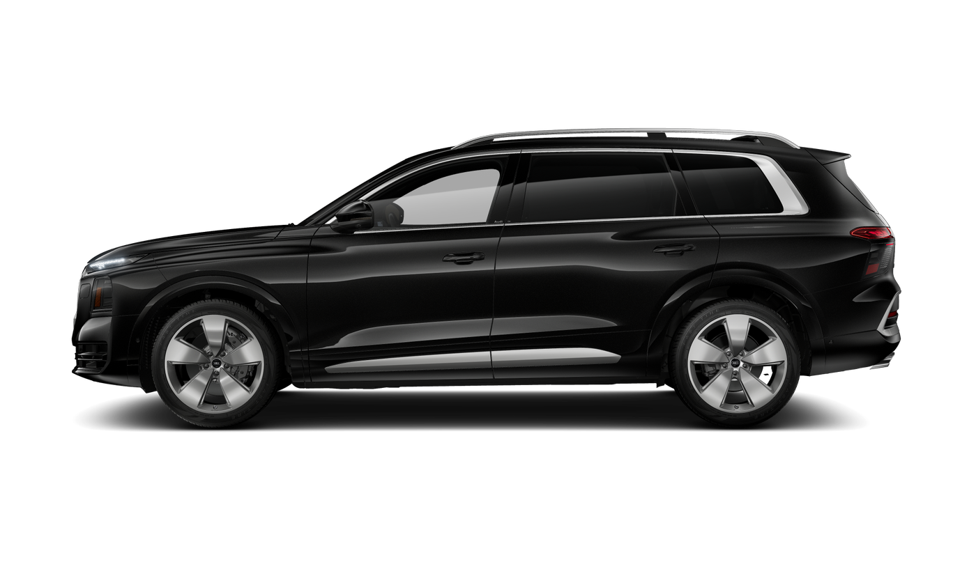 2027 Audi Q9