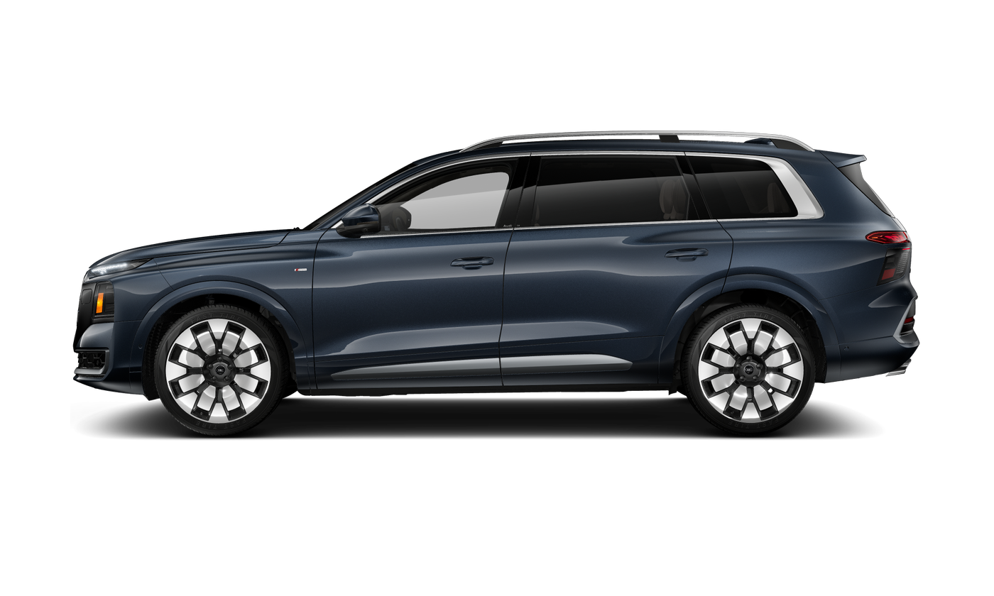 2027 Audi Q9
