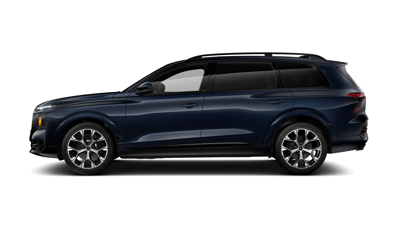 2027 Audi Q9