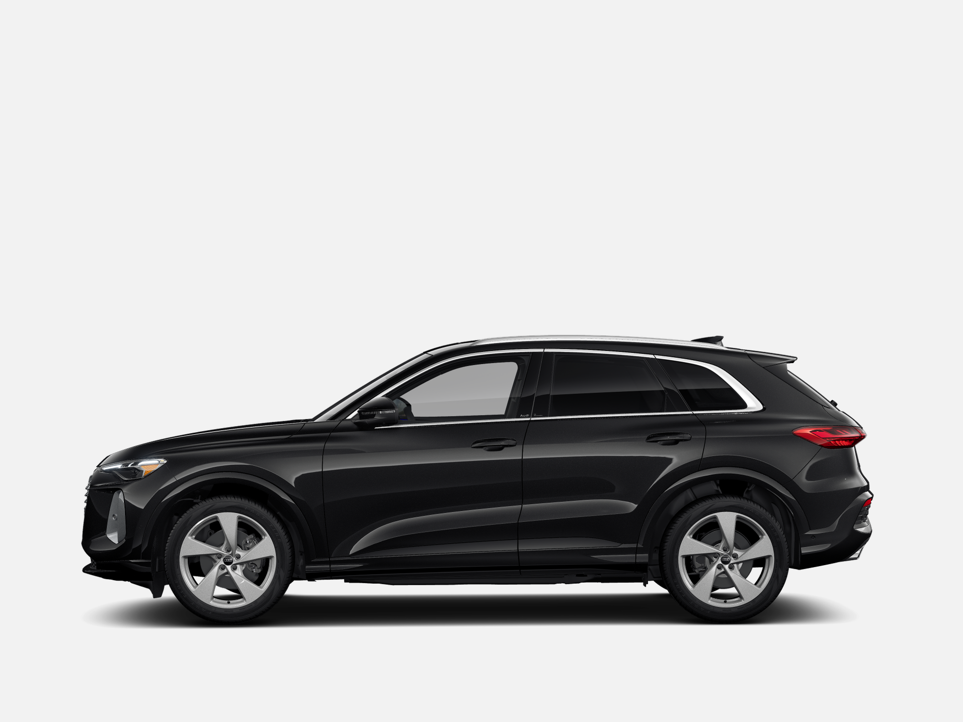 2025 Audi Q5 Prestige - Photo 8