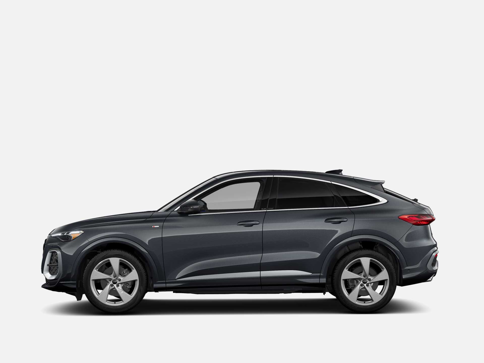 2025 Audi Q5 Sportback Prestige - Photo 37