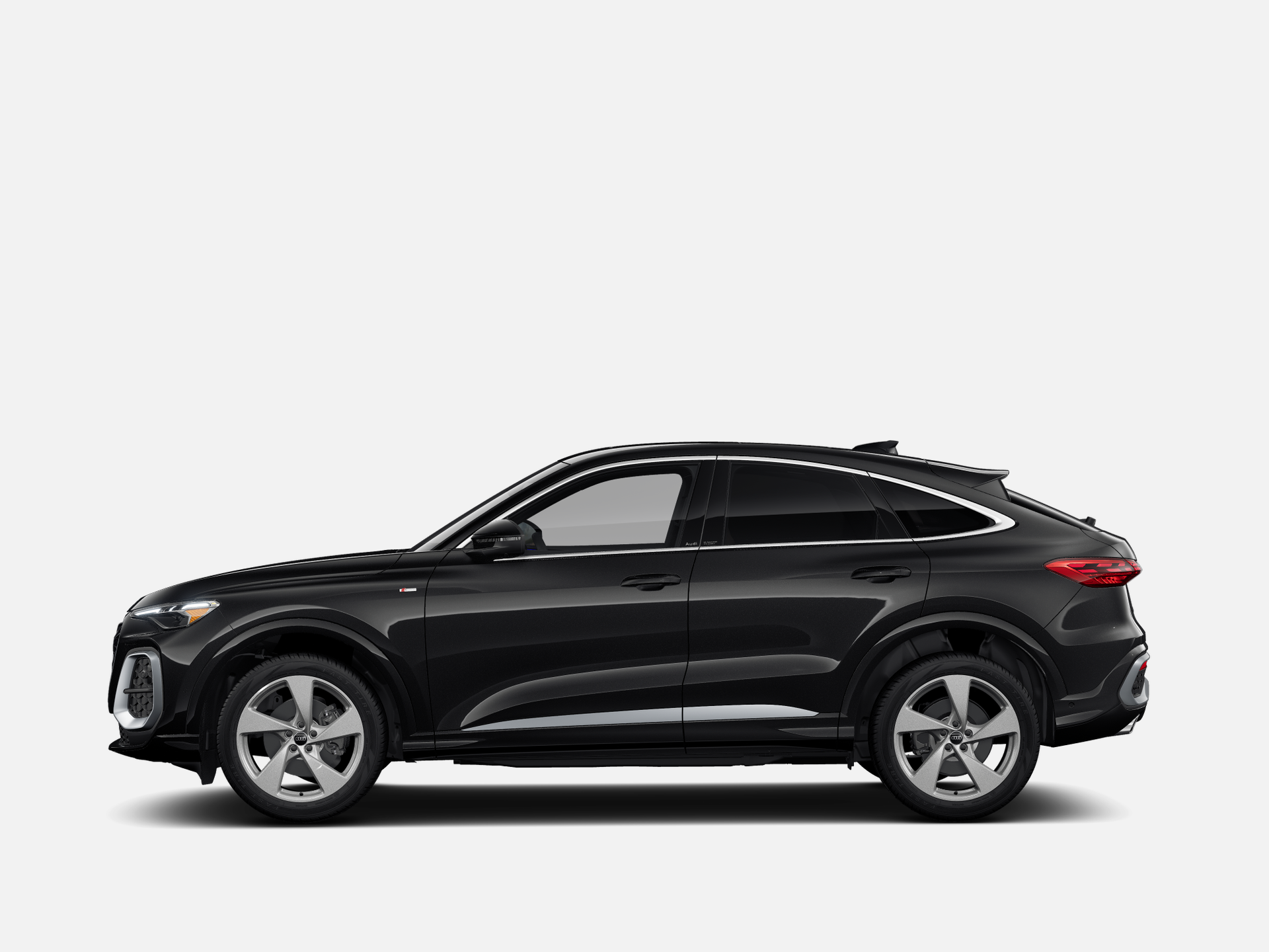 2025 Audi Q5 Sportback Premium Plus - Photo 26