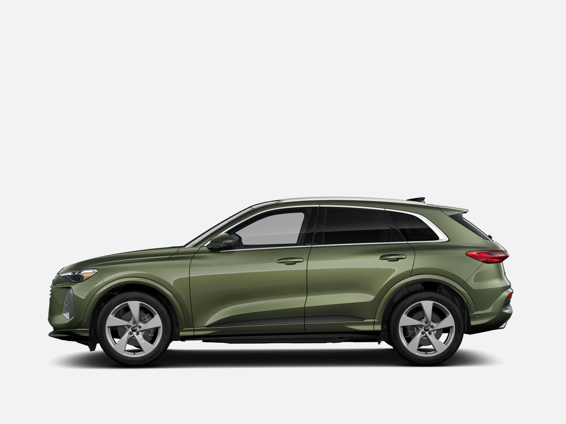 2025 Audi Q5 Prestige - Photo 29