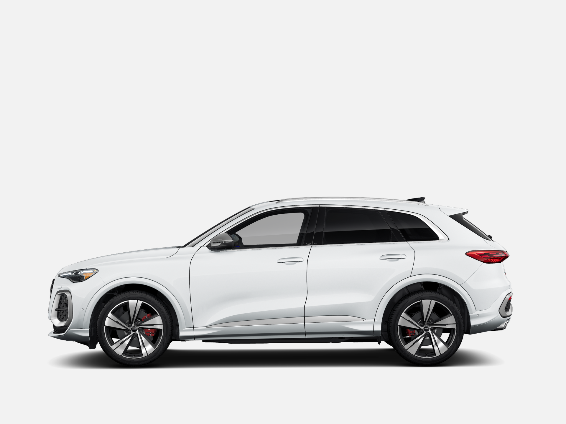 2025 Audi SQ5 Premium Plus - Photo 44