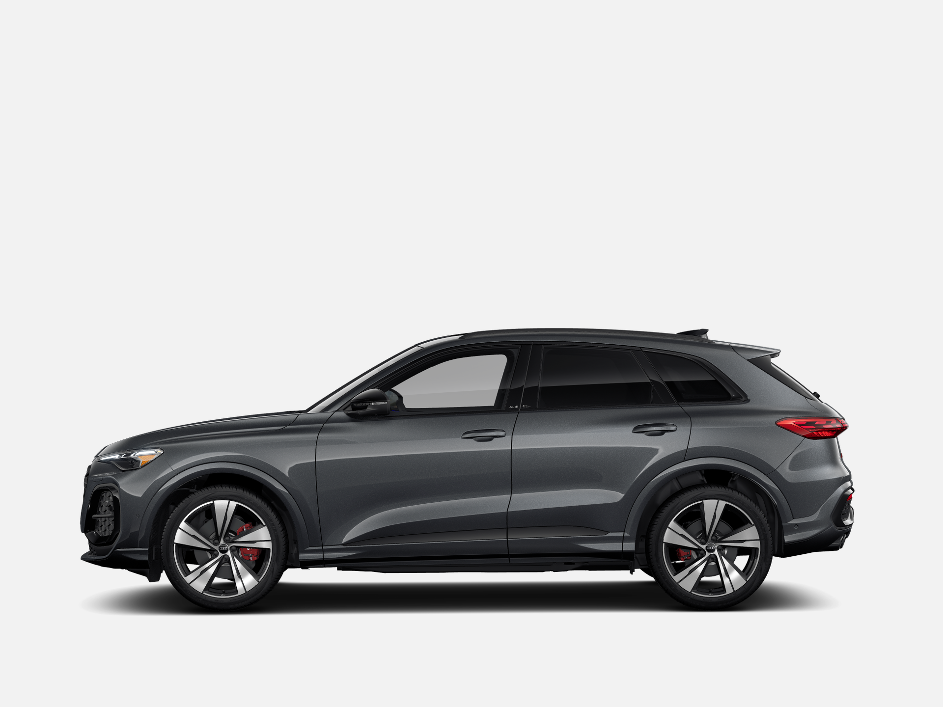 2025 Audi SQ5 Premium Plus - Photo 16