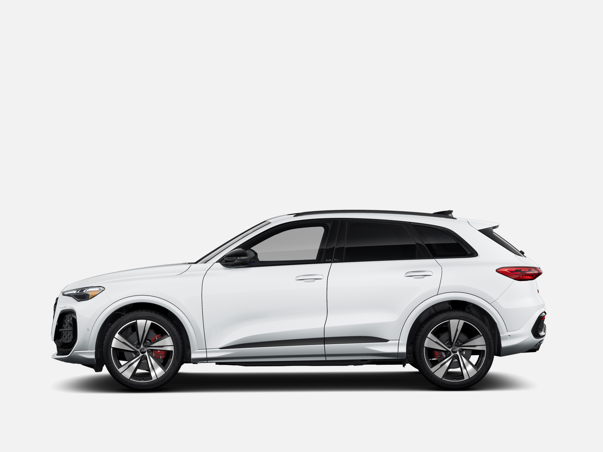 2025 Audi SQ5 Premium Plus - Photo 53