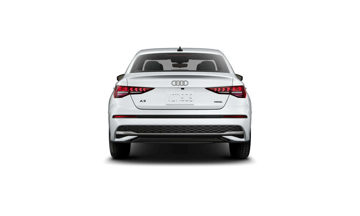 2026 Audi A3 Premium - Photo 54