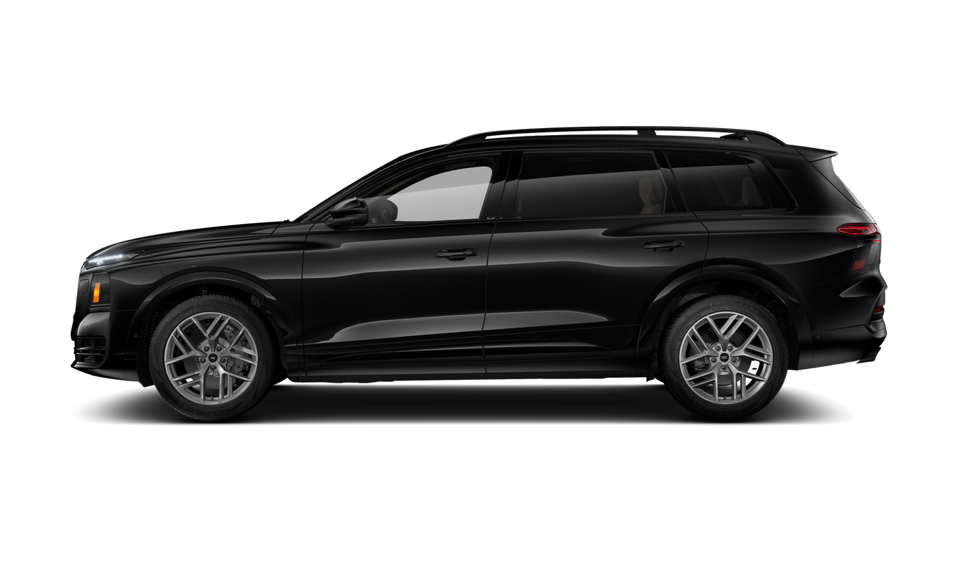 2027 Audi Q9